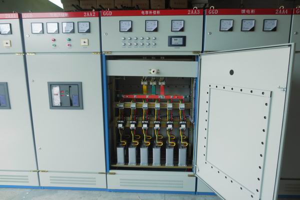 长岛配电箱-3683品牌电梯电源配电箱的检修